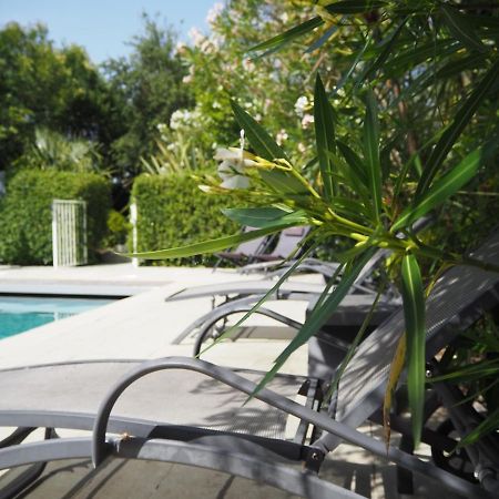 Maison Arbolateia Avec Piscine Et Spa Bidart Exteriör bild